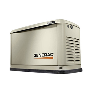 ГАЗОПОРШНЕВЫЕ ЭЛЕКТРОСТАНЦИИ GENERAC